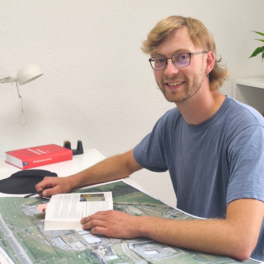 Lennart Spreckelmeyer&nbsp;|&nbsp;Copyright:&nbsp;Stadt und Land Planungsgesellschaft mbH