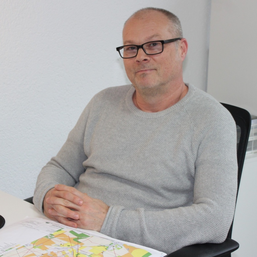 Ireneusz Olejnik&nbsp;|&nbsp;Copyright:&nbsp;Stadt und Land Planungsgesellschaft mbH