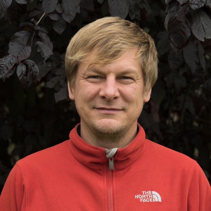 Max Freuck