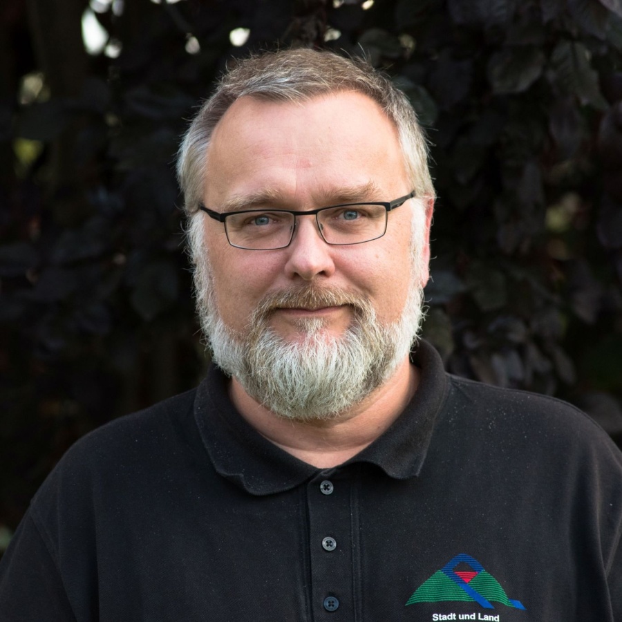 Dr. Thomas K&uuml;hn&nbsp;|&nbsp;Copyright:&nbsp;Stadt und Land Planungsgesellschaft mbH